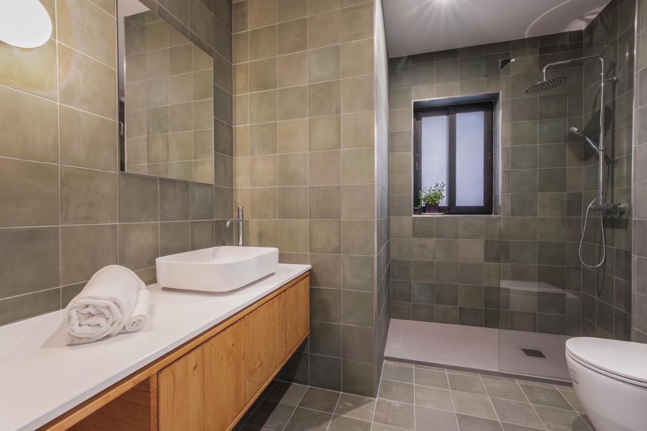 Stylish 3 Bedroom Apartment - St. Julians - 5 Mins From Balluta Bay San Ġiljan Exterior foto